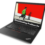 Lenovo Thinkpad E480 heating problem fix + other problems solved