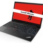 How to install Ubuntu on Lenovo ThinkPad E580 + Dual Boot Windows
