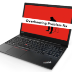 Complete Lenovo ThinkPad E580 Overheating problem Fix