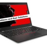Common Lenovo ThinkPad X280 Problems and their fixes