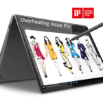 Complete Lenovo Yoga 730 Overheating problem fix
