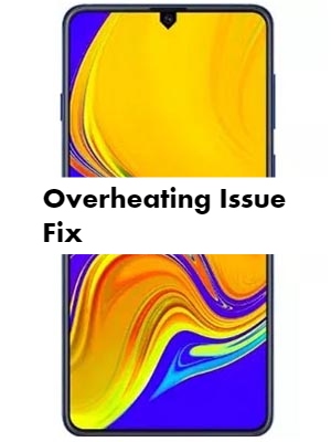 Samsung Galaxy M20 Overheating problem fix