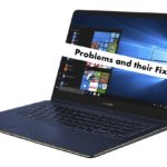 Common ASUS ZenBook Flip S UX370UA Problems and their solutions
