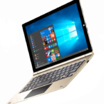 Teclast Tbook 10 S 2 in 1 Boot From USB for Linux and Windows