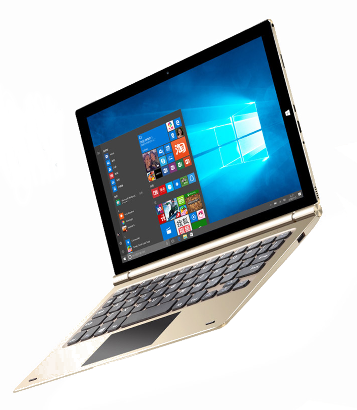 Teclast Tbook 10 S Boot from USB