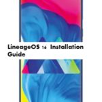 How to install LineageOS 16 on Samsung Galaxy M10