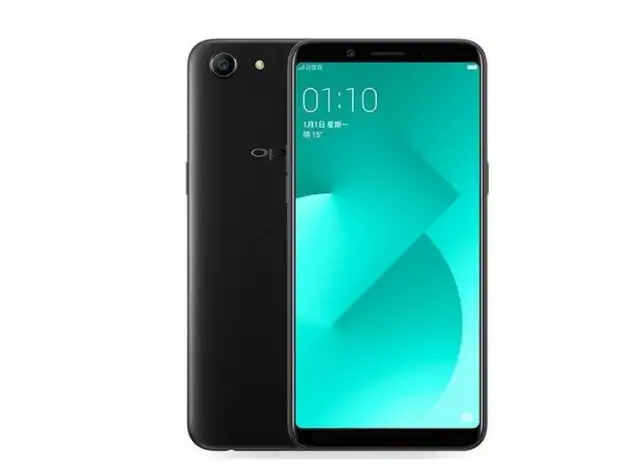 Oppo A83 Overheating problem