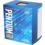 Intel Pentium Gold G5500 Overclock Possible or Not