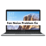 Teclast F7 Pro Fan Noise Problem Complete Solution