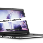 Complete Dell Inspiron 17 5000 Fan Noise Problem Fix