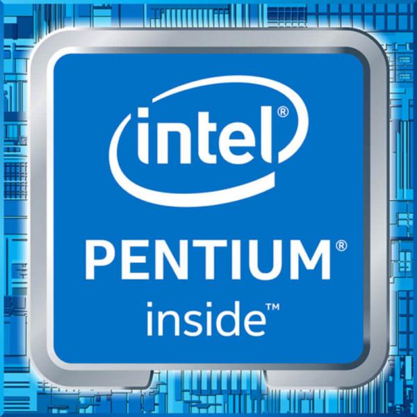 Intel Pentium G4560 Overclock