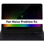 Razer Blade Pro Fan Noise and constantly running Problem fix