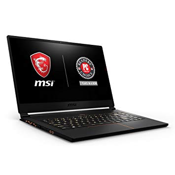 MSI GS65 Stealth Overclocking