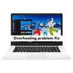 Complete Chuwi LapBook 15.6 Overheating problem Fix