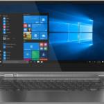 Lenovo Yoga C930 Boot from USB guide for Linux and Windows