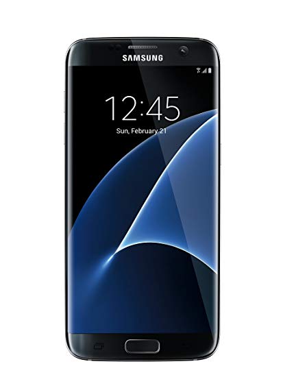 Samsung Galaxy S7 Edge overclocking