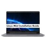 How to install Linux Mint on ASUS VivoBook F510UA from USB