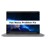 Complete ASUS VivoBook F510UA Fan Noise problem fix