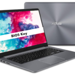 ASUS VivoBook F510UA BIOS Key to enter into BIOS