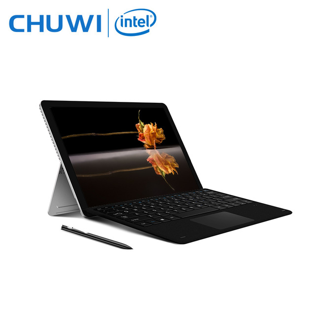 Chuwi SurBook Mini Linux