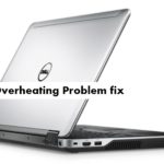Complete Dell Precision M2800 Overheating problem Fix