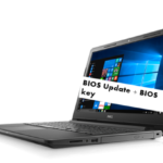 Dell Vostro 3568 BIOS update + BIOS Key to enter into BIOS