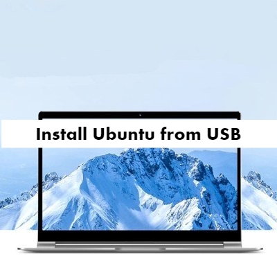 Teclast F15 Ubuntu
