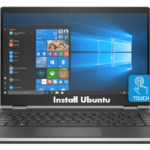How to install Ubuntu 18.04 on HP Pavilion x360 from USB + Dual Boot