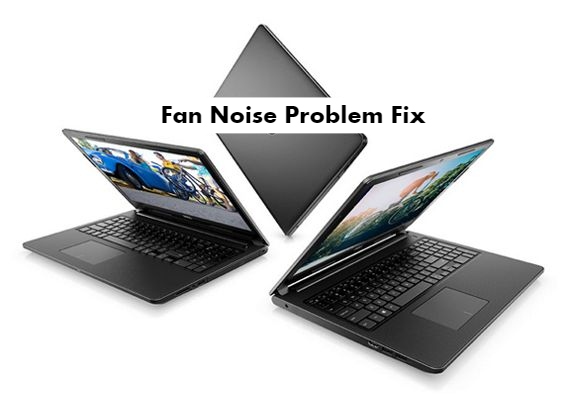The New BIOS Update for Inspiron 15 7590 Finally Fixes Fan Noise! YouTube