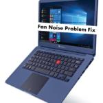 Complete iBall CompBook M500 Fan Noise Problem Fix