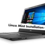 How to install Linux Mint on Dell Inspiron 3567 + Dual Boot