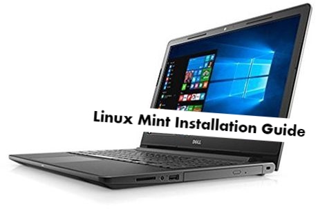 Dell Inspiron 3567 Linux