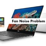 Dell XPS 13 9370 Fan Noise or Loud Fans Problem Fix