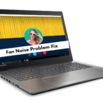 Complete Lenovo Ideapad 320 Fan Noise Problem Fix