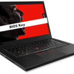 Lenovo ThinkPad T480s BIOS Key to enter into BIOS