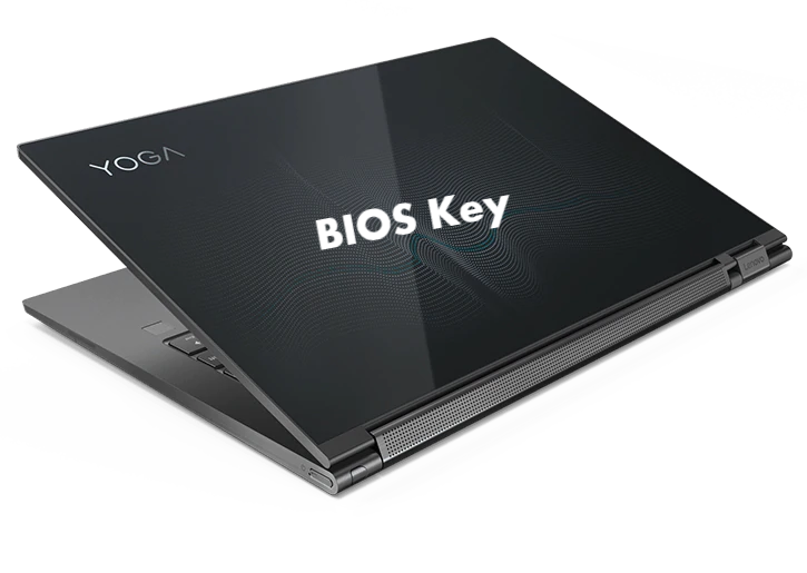 Lenovo Yoga C930 Bios key