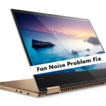 Complete Lenovo Yoga 720 Fan Noise Problem Fix