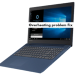 Complete Lenovo Ideapad 330S Overheating problem fix