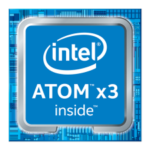Is Intel Atom x3-C3445 Overclock Possible or not