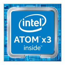 Intel Atom x3-C3445 Overclock