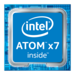 Is Intel Atom x7-Z8700 Overclock Possible or not