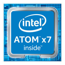 Intel Atom x7-Z8700 Overclock