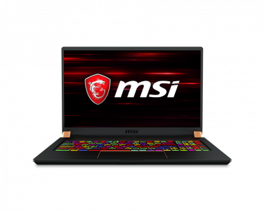 MSI GS75 Stealth overheating problem