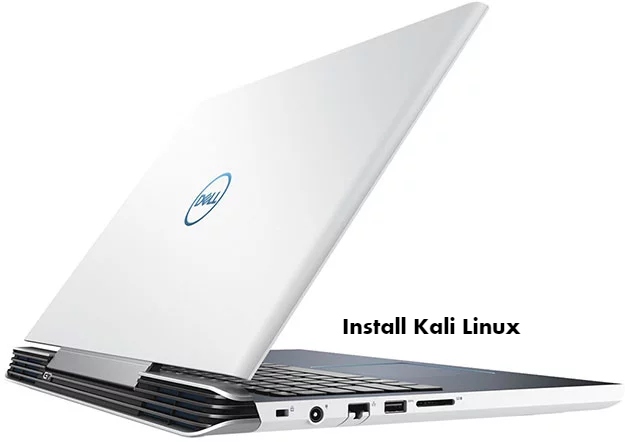 Dell G7 15 Linux