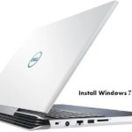 How to Install Ubuntu on Dell G7 15 + Dual Boot Windows