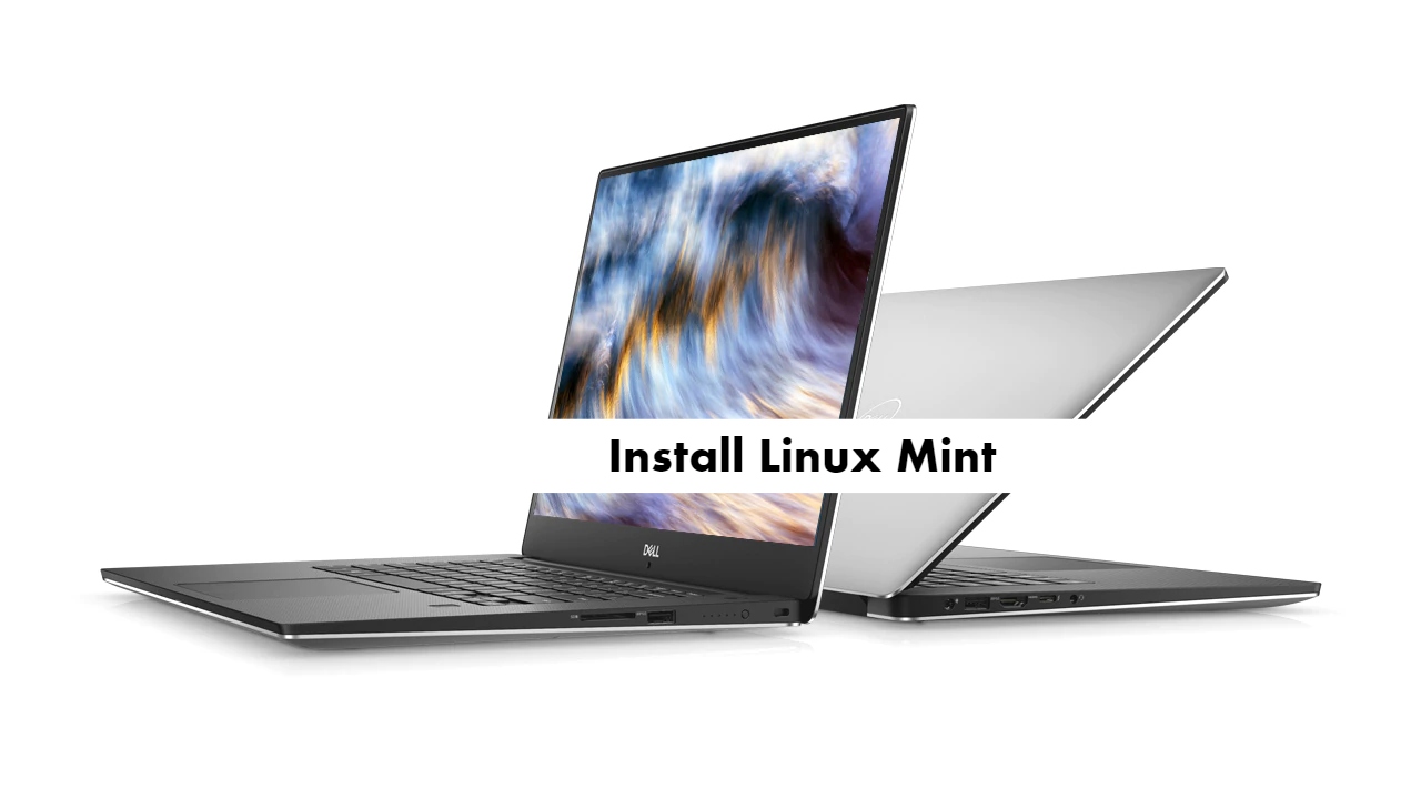 Dell XPS 15 9570 Linux