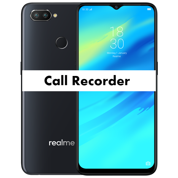Realme 2 Call Recorder