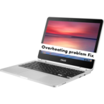 Acer Chromebook Spin 13 Overheating problem Fix