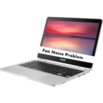 Acer Chromebook Spin 13 Fan Noise Problem Fix