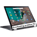 Asus Chromebook Flip Overheating Problem Fix